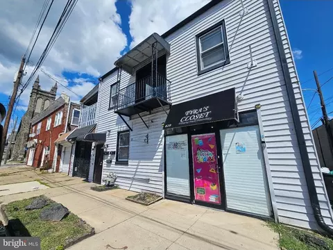619 Fulton St, Chester, PA 19013