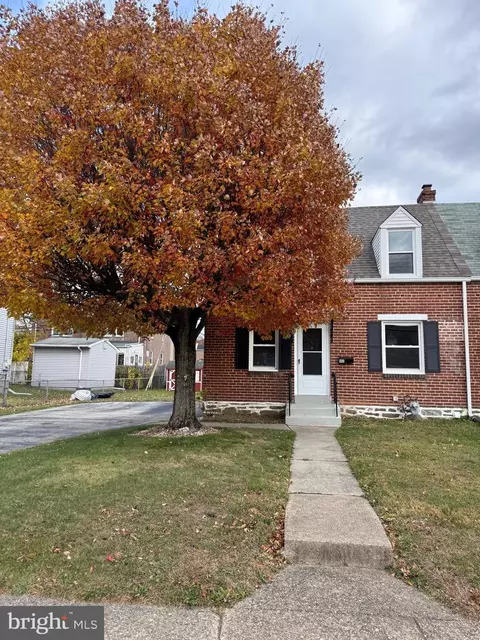 802 N Fairview Rd, Swarthmore, PA 19081