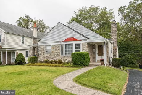2613 Sunset Blvd, Broomall, PA 19008