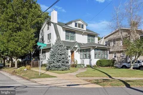 201 E Cleveland Ave, Norwood, PA 19074