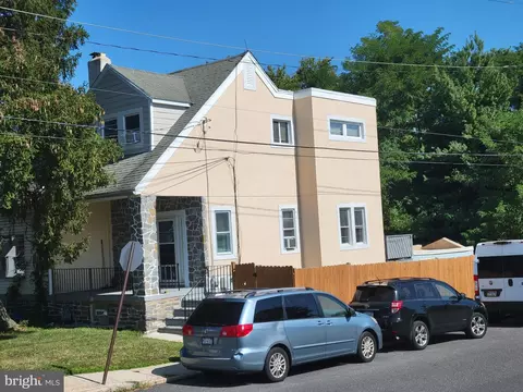 1101 Wilson Dr, Havertown, PA 19083