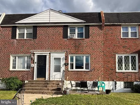 1096 N Academy Ave, Glenolden, PA 19036