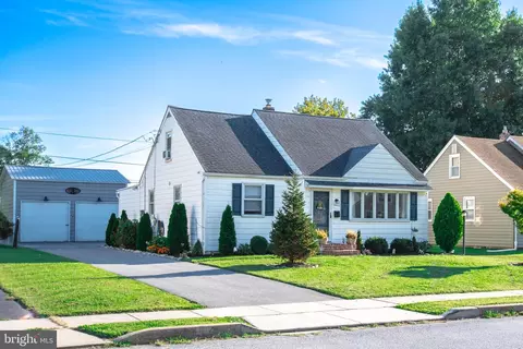 3440 Victor Ave, Brookhaven, PA 19015
