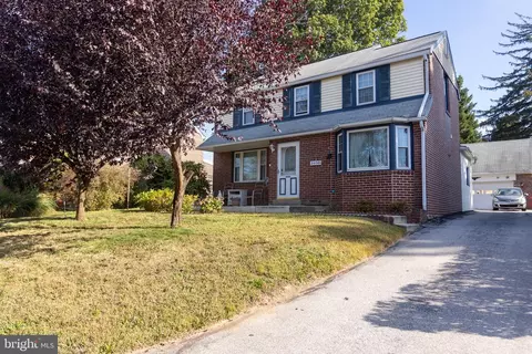 2409 Belmont Ave, Ardmore, PA 19003
