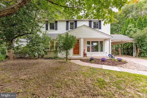 1702 Tyson Rd, Havertown, PA 19083