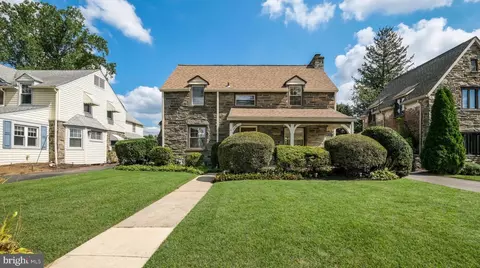 1241 Cornell Ave, Drexel Hill, PA 19026