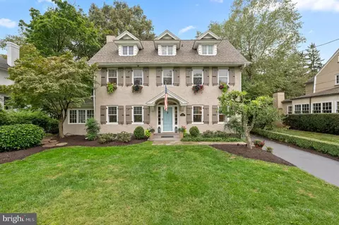 520 Brookside Ave, Wayne, PA 19087