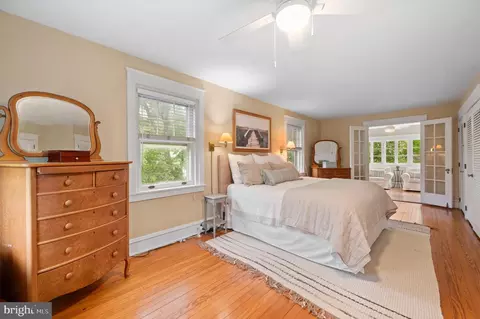 Bedroom - 520 Brookside Ave, Wayne, PA 19087 photo 1 of 6