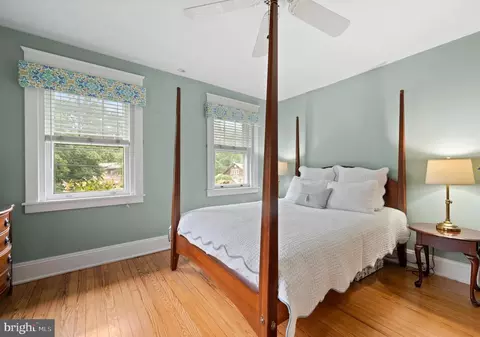 Bedroom - 520 Brookside Ave, Wayne, PA 19087 photo 4 of 6