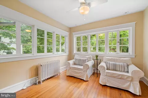 Entry Way - 520 Brookside Ave, Wayne, PA 19087 photo 9 of 9