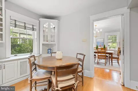 Dining - 520 Brookside Ave, Wayne, PA 19087 photo 1 of 1