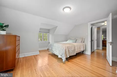 Bedroom - 520 Brookside Ave, Wayne, PA 19087 photo 6 of 6