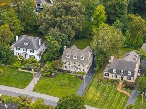 View/Area - 520 Brookside Ave, Wayne, PA 19087 photo 1 of 3