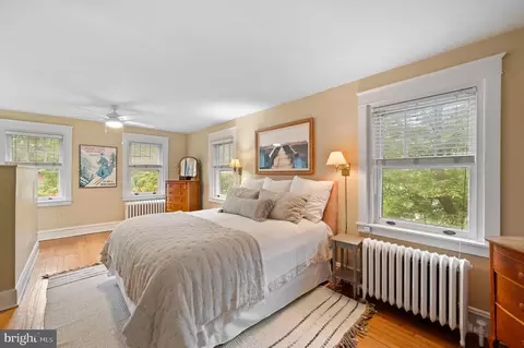 Bedroom - 520 Brookside Ave, Wayne, PA 19087 photo 2 of 6
