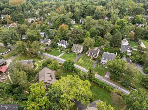 View/Area - 520 Brookside Ave, Wayne, PA 19087 photo 3 of 3