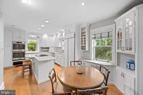Kitchen - 520 Brookside Ave, Wayne, PA 19087 photo 1 of 4
