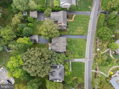 View/Area - 520 Brookside Ave, Wayne, PA 19087 photo 2 of 3
