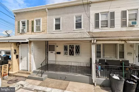 1363 Green St, Marcus Hook, PA 19061