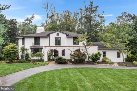 204 French Rd, Newtown Square, PA 19073