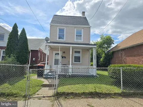 1228 Central Ave, Chester, PA 19013