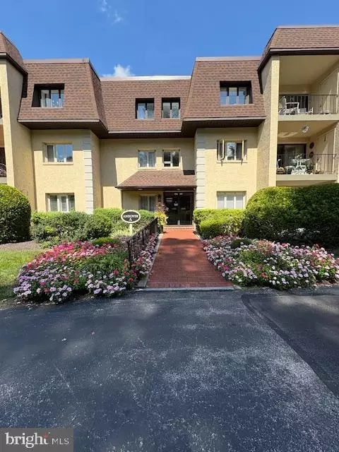 103 A Summit Dr # A, Bryn Mawr, PA 19010