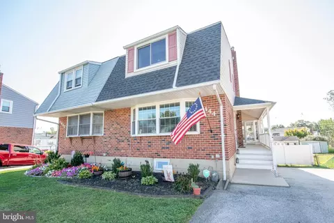 1444 Conway Dr, Swarthmore, PA 19081