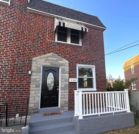110 Lynn Rd, Ridley Park, PA 19078