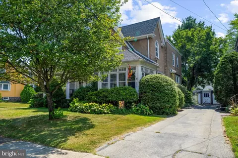 236 W Plumstead Ave, Lansdowne, PA 19050