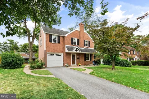 230 Ridgewood Rd, Springfield, PA 19064