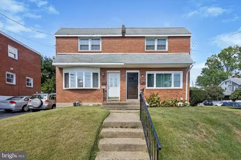 401 Haverford Rd, Folsom, PA 19033