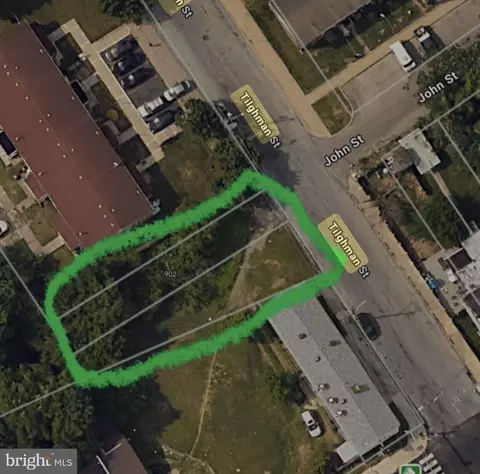 900 Tilghman St, Chester, PA 19013