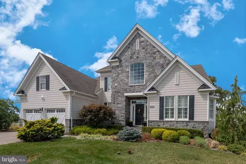 3705 Wyola Farm Rd, Newtown Square, PA 19073