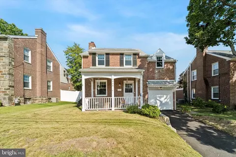 4049 Dayton Rd, Drexel Hill, PA 19026