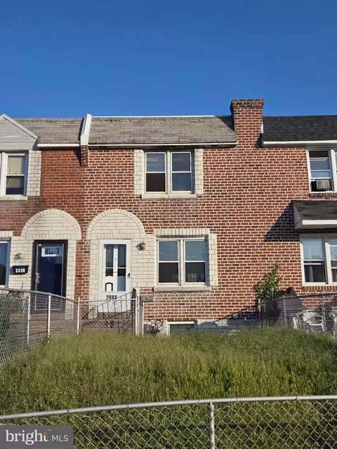 2082 Kent Rd, Folcroft, PA 19032