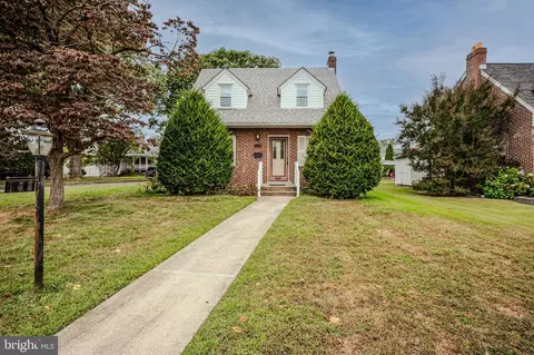 139 Belmont Ave, Folsom, PA 19033
