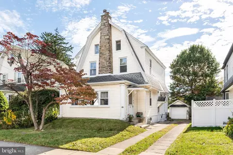 25 Oak Ln, Havertown, PA 19083