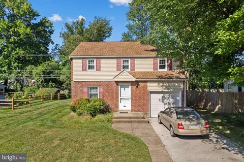 142 Rambling Way, Springfield, PA 19064