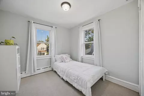 Bedroom - 217 Windsor Ave, Darby, PA 19082 photo 1 of 5