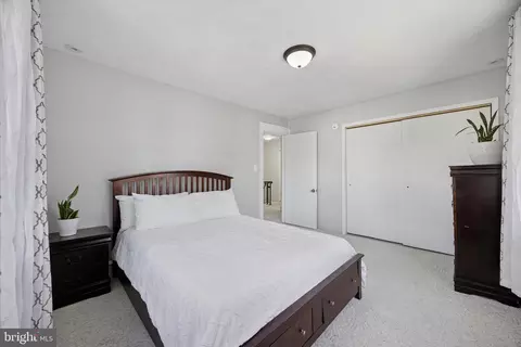 Bedroom - 217 Windsor Ave, Darby, PA 19082 photo 3 of 5