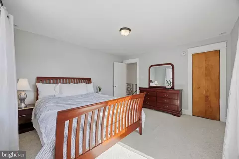 Bedroom - 217 Windsor Ave, Darby, PA 19082 photo 5 of 5