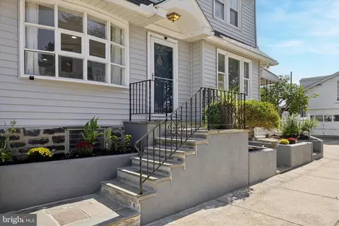 Exterior - 217 Windsor Ave, Darby, PA 19082 photo 3 of 8