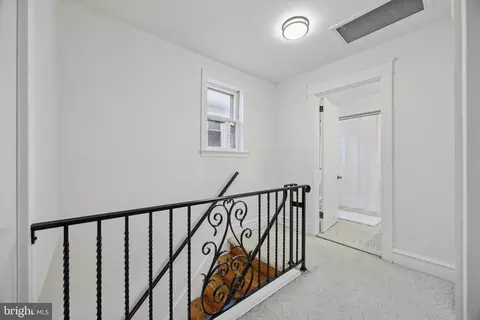 Entry Way - 217 Windsor Ave, Darby, PA 19082 photo 3 of 3