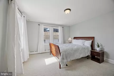 Bedroom - 217 Windsor Ave, Darby, PA 19082 photo 4 of 5