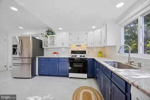 Kitchen - 217 Windsor Ave, Darby, PA 19082 photo 2 of 2