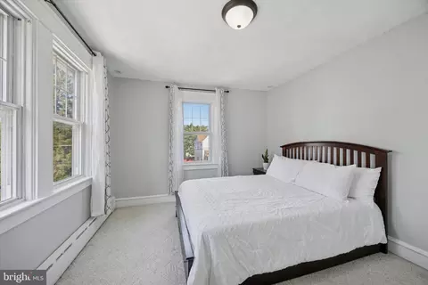 Bedroom - 217 Windsor Ave, Darby, PA 19082 photo 2 of 5