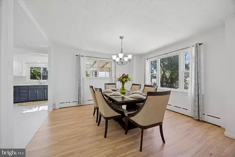 Dining - 217 Windsor Ave, Darby, PA 19082 photo 1 of 2