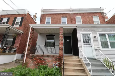 1115 Chestnut St, Darby, PA 19023