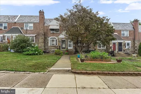 2431 Cedar Ln, Drexel Hill, PA 19026