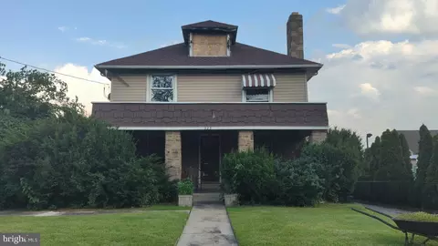 323 S Chester Pike, Glenolden, PA 19036