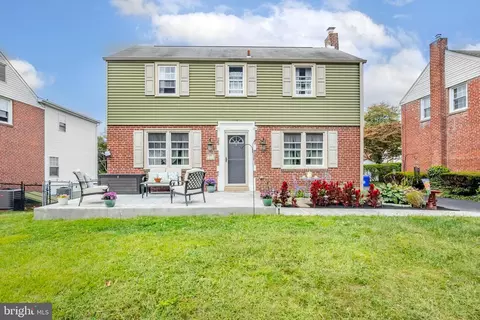 214 Brentwood Rd, Havertown, PA 19083